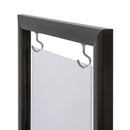 Infostandaard A4 Swing