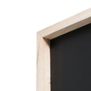 Krijtbord Magnetisch