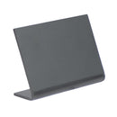 Tafelkrijtbord L-Standaard A8 - 5PACK