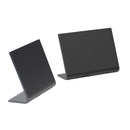 Tafelkrijtbord L-Standaard A8 - 5PACK