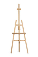 Chevalet avec Tableau Noir