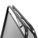 Stop-Trottoir Steelpro Noir