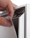 Waterdichte Posterhoes - 1 STUKS