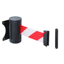 Wandsyteem met Trekband 300cm