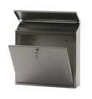 Wandbrievenbus MALAGAN à 5 couleurs