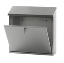 Wandbrievenbus MALAGAN à 5 couleurs