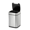 EKO Ecosmart Prullenbak avec capteur 6 litres
