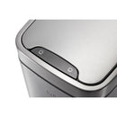 EKO Ecosmart Prullenbak avec capteur 6 litres