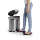 EKO Ellipse Pédalemmer 20 litres