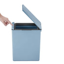 EKO Morandi Touch Bin 20 litres en 3 couleurs