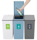 EKO Morandi Touch Bin 20 litres en 3 couleurs