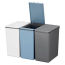 EKO Morandi Touch Bin 20 litres en 3 couleurs