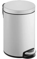 EKO Serene Pédaalemmer 8 litres