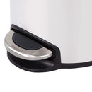 EKO Serene Pédaalemmer 8 litres