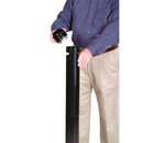 Poteau pour fumeurs Rubbermaid Rookzuil Staande Asbak