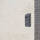 Wandasbak Buiten Basic met Frontinworp