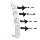 Folderhouder - Stel Zelf Samen!