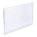 Porte-carte A4 Horizontal