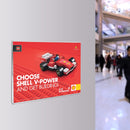 Kaarthouder A6 Liggend