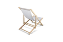 Bedrukte Strandstoel - Full Colour Print