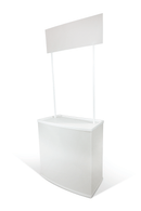 Counter infotop - Incl. Print
