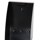 Diablo Buiten Asbak Wand – RVS Front