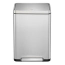 EKO X-Cube Recycling Pedaalemmer Duo 2 x 20 litres