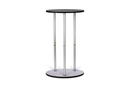 Fabric Counter Ovaal LED - Incl. print