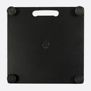 Voetplaat met Rotator 14KG