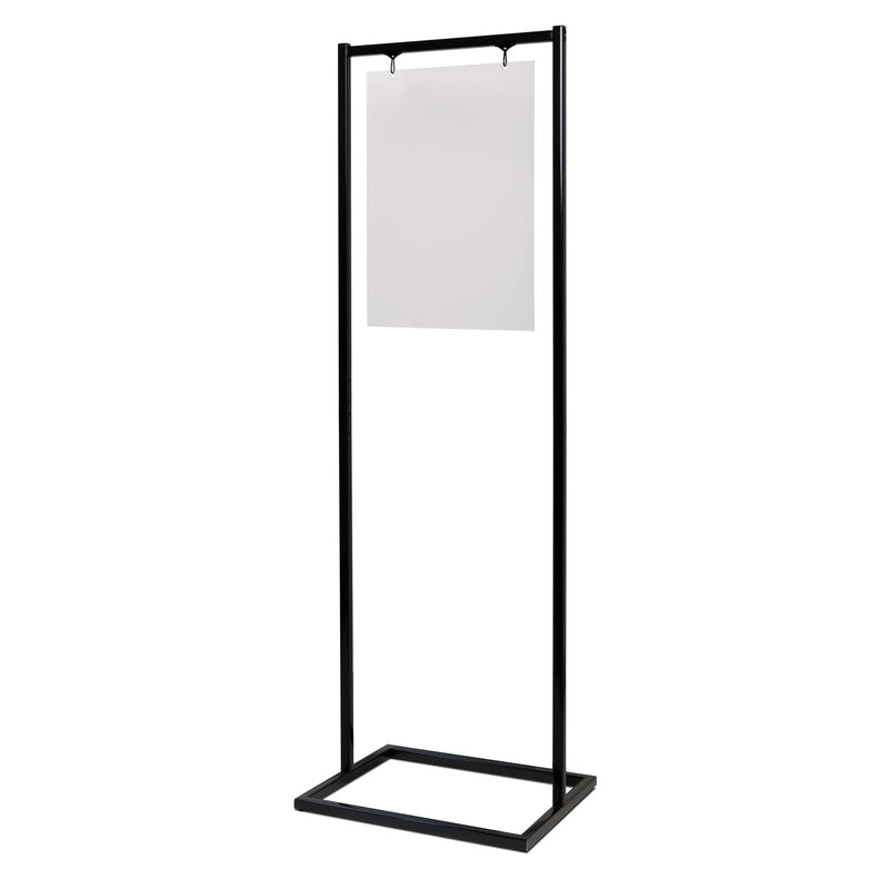 Infostandaard A1 Swing