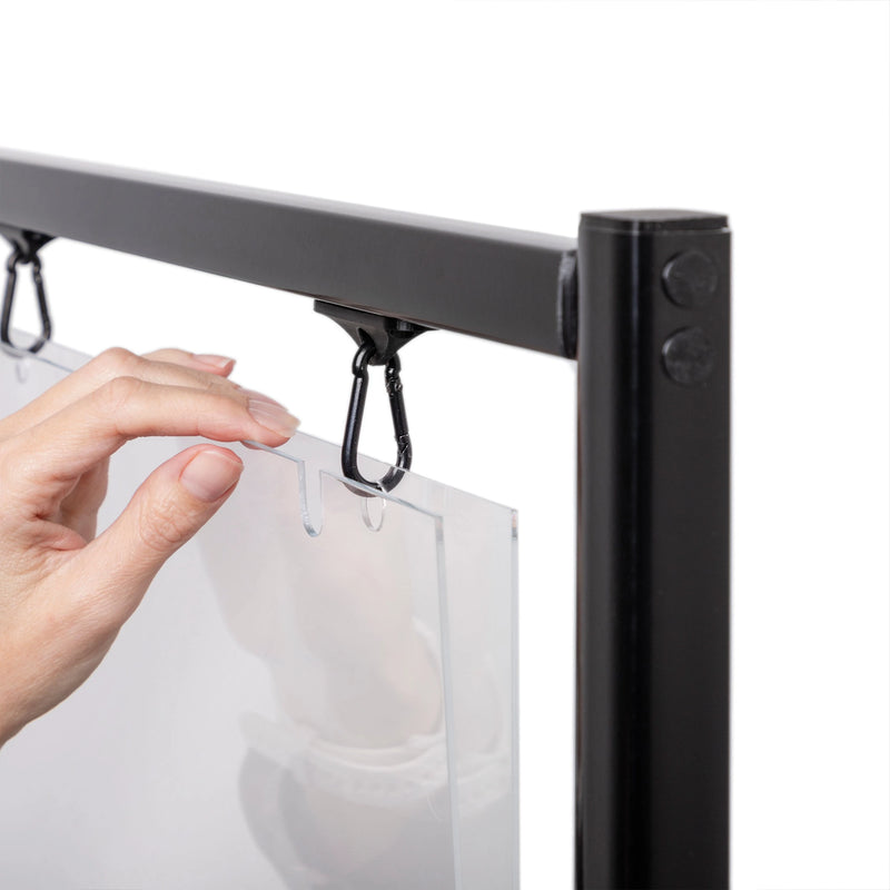 Infostandaard A1 Swing