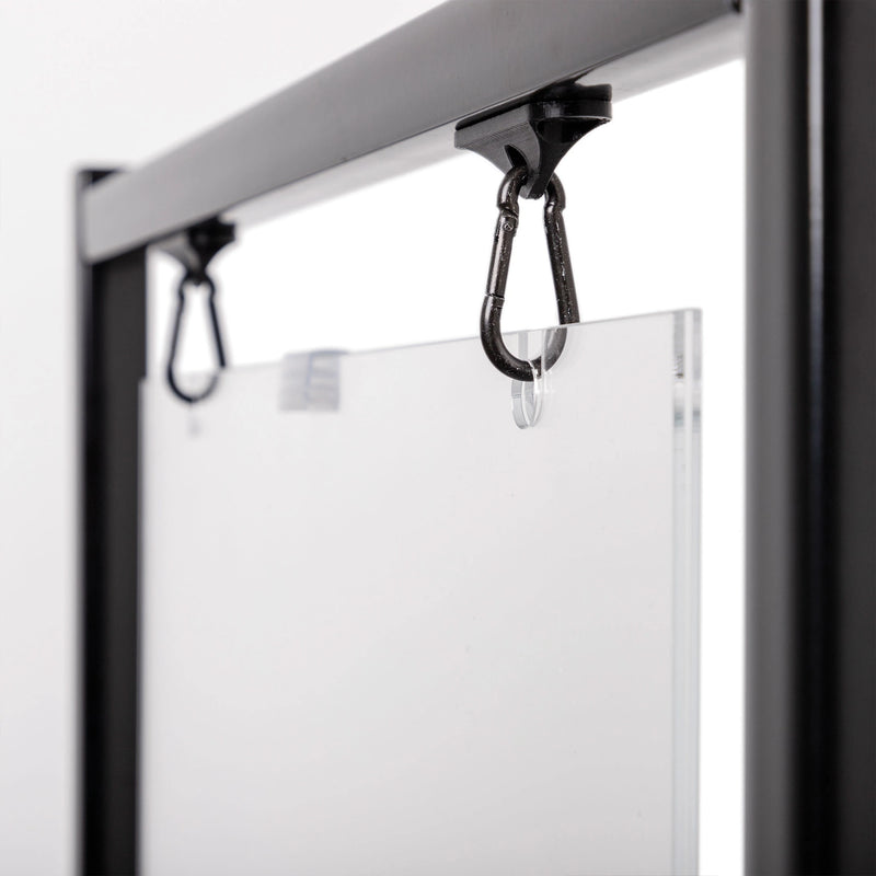 Infostandaard A1 Swing