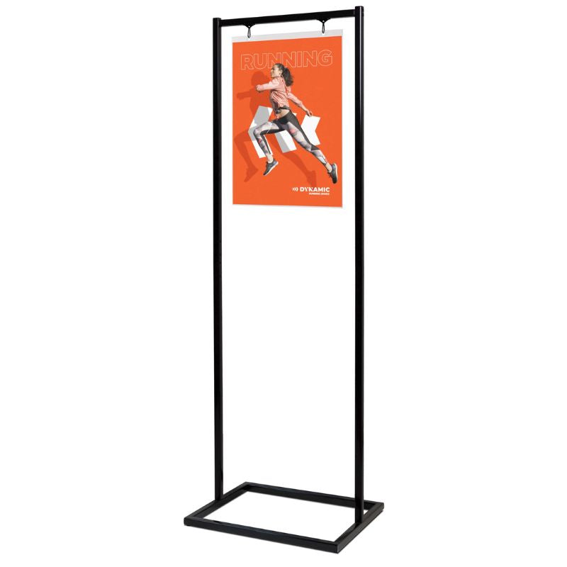 Infostandaard A1 Swing