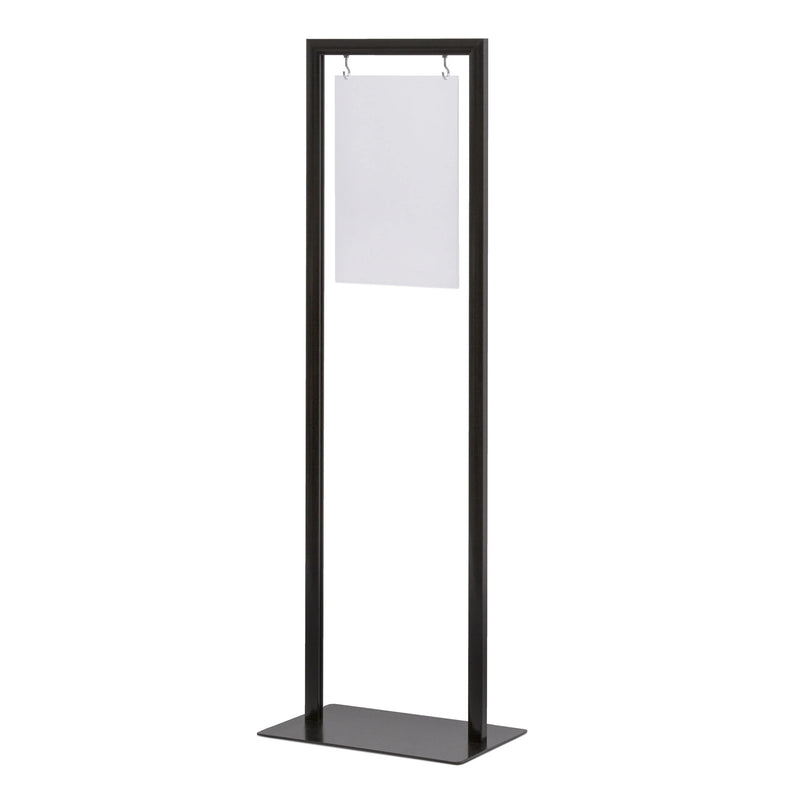 Infostandaard A4 Swing