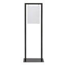 Infostandaard A4 Swing