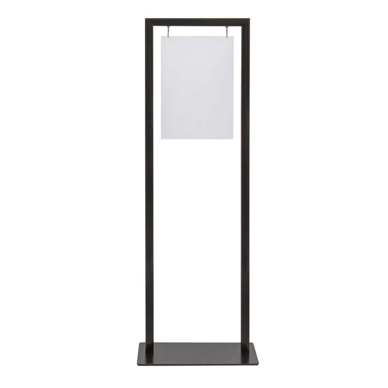 Infostandaard A4 Swing