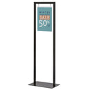 Infostandaard A4 Swing