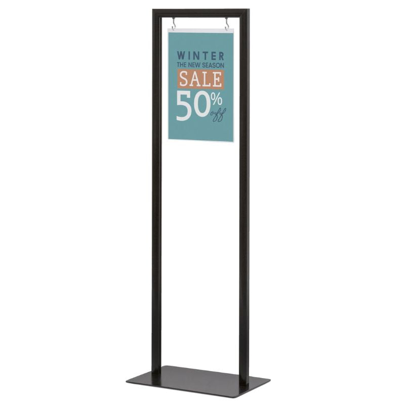 Infostandaard A4 Swing