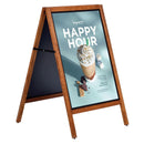 Stop-trottoir en ardoise Hybride