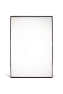 Cadre d’affichage LED Noir