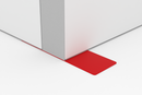 LED Beursstand 3x3m Hoekopstelling - Incl. Bedrukking