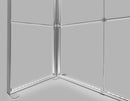 LED Lightbox Modulair Lightbox Dubbelzijdig – Incl. Print