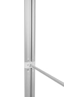 LED Lightbox Modulair Lightbox Dubbelzijdig – Incl. Print