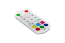LED Beurswand met Print | Dubbelzijdige RGB Lightbox incl. Flightcase