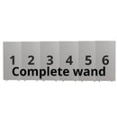LED Beurswand Combi - Incl. print - Dubbelzijdige & Modulair