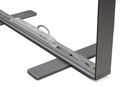 LED Lightbox Banner SEG – Dubbelzijdig - Incl. print