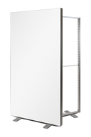 LED Lightbox Banner SEG – Dubbelzijdig - Incl. print
