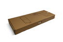 LED Lightbox Banner SEG – Dubbelzijdig - Incl. print