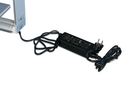 LED Lightbox Banner SEG – Opvouwbaar - Dubbelzijdig - Incl. Print