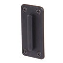 Wandsyteem met Trekband 300cm